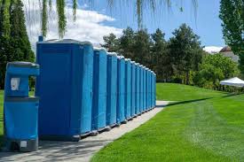 Types of Portable Toilets We Offer in Aberdeen, MS
